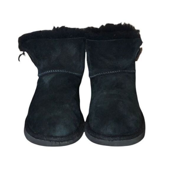 UGG AUSTRALIA BOOTS WOMEN’S SIZE 5 - Picture 3 of 7